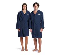 ARENA - ACCAPPATOIO MICROFIBRA - COMPACT MICROFIBER - 009034710 - NAVY/WHITE