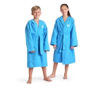 ARENA - ACCAPPATOIO MICROFIBRA JUNIOR - ZEAL JR - 009042810 - TURQUOISE/WHITE