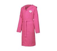 Arena Accappatoio per bimbi Zeppelin Light Junior 116 fuchsia