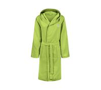 ARENA Accappatoio sportivo 'COMPACT MICROFIBER' mela Uomo ARENA L