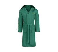 ARENA Accappatoio sportivo 'ZEAL' verde / verde pastello Uomo ARENA XL verde / verde pastello