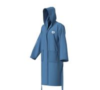 ARENA Accappatoio unisex in microfibra Zeal