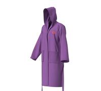 ARENA Accappatoio unisex in microfibra Zeal