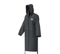 ARENA Accappatoio unisex in microfibra Zeal