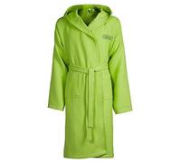 Arena Accappatoio Unisex Nido d'Ape Big Logo