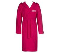 Arena Accappatoio JR Zeppelin Light Rosa Microfibra 8-9 Anni Rosa