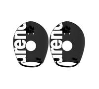 Arena Elite 2 Swimming Paddles Nero S