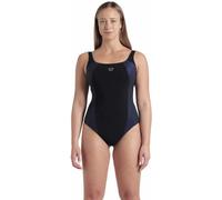 Arena Adele W - costume intero - donna Black 42