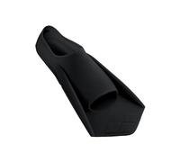ARENA Adulto Flipper Trainingstool Powerfin - Nero,Argento, 41-42