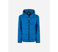 Arena Advance Jr - Felpa - Blu Royal 14ANNI