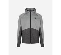 Arena Advance M - Felpa Training - Uomo - Grigio M