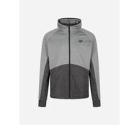 Arena Advance M - Felpa Training - Uomo - Grigio XL