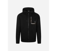Arena Advance M - Felpa - Uomo - Nero S