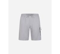 Arena Advance M - Pantaloncini - Uomo - Grigio XS