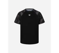 Arena Advance M - T-shirt Training - Uomo - Nero S