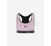 Arena Advance W - Bra Training - Donna - Lilla S