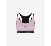 Arena Advance W - Bra Training - Donna - Lilla XS