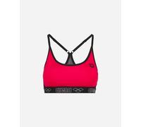 Arena Advance W - Bra Training - Donna - Rosso S