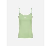 Arena Advance W - Canotta - Donna - Verde L