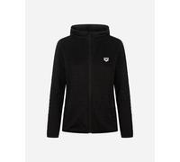 Arena Advance W - Felpa Training - Donna - Nero XS