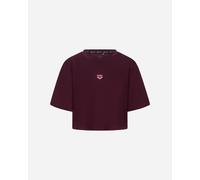 Arena Advance W - T-shirt Training - Donna - Rosso L
