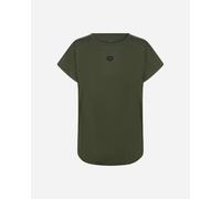 Arena Advance W - T-shirt Training - Donna - Verde M