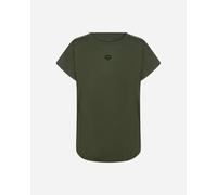 Arena Advance W - T-shirt Training - Donna - Verde XS