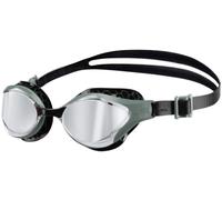 Arena Air Bold Swipe Mirror Argento - Occhiali da Nuoto