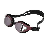 Arena air bold swipe mirror black red