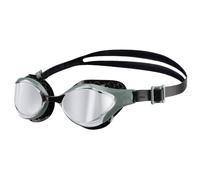 Arena - Air-Bold Swipe Mirror - Occhialini da nuoto One Size grigio