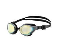 Arena Air-bold Swipe Mirror Swimming Goggles Grigio