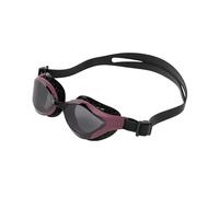 Arena Air-Bold Swipe Occhialini Nuoto Unisex Adulto, Occhialini Piscina con Ampie Lenti, Protezione UV, Tecnologia Swipe Anti-Appannamento, Guarnizioni Air Seals