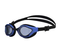 arena Air-Bold Swipe Occhialini Nuoto Unisex Adulto, Occhialini Piscina con Ampie Lenti, Tecnologia Swipe Anti-Appannamento, Protezione UV, Cinturino Regolabile, Guarnizioni Air Seals