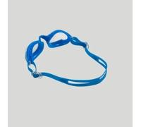 Arena Air Soft Clear Blue Occhialino Blu Lente Chiara 003149 170