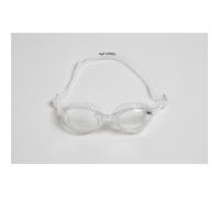 ARENA Air-Soft Occhialini Nuoto Unisex Adulto, Occhialini Piscina con Ampie Lenti, Protezione UV, Ponte Nasale Autoregolante, Guarnizioni Air Seals, Lenti con Trattamento Anti-Appannamento