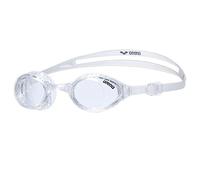 Arena - Airsoft - Occhialini da nuoto One Size bianco