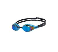 Arena Sir Sonic-mirror Swimming Goggles Blu