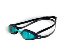 Arena Sir Sonic-mirror Swimming Goggles Blu