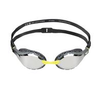 Arena - Air Sonic Mirror - Occhialini da nuoto bianco