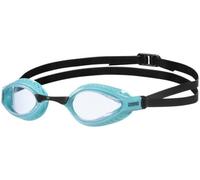 (TG. Taglia unica) arena Air-Speed Occhialini Nuoto da Gara Unisex Adulto, Occhi