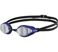 Arena Air-Speed Specchio Blu/Argento
