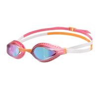 Arena - Airspeed Mirror - Occhialini da nuoto giallo/orange
