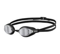Occhialini da nuoto Arena Air-Speed Mirror argento/nero