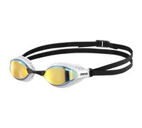 Arena airspeed mirror white gold