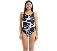 Arena Alina W - costume intero - donna Black/White 46
