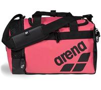 ARENA BORSA SACCA PALESTRA BORSONE SPORT PISCINA SWIM BAG 25 LT ROSA