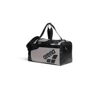 Borsa Arena All Set Duffle 40L grigio chiaro nero