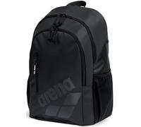 Arena All Set Zaino 30L Nero per Nuoto