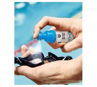 ARENA Spray Anti Appannamento Istantaneo per Occhialini, Antifog, Antiappannante Occhialini, Anti Appannamento Lenti, Accessori Piscina, Accessori Nuoto, Confezione da 35 ml