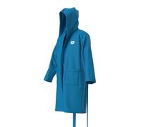 ARENA Arena Compact Microfiber Robe Accappatoi Uomo (Pacco da 1)